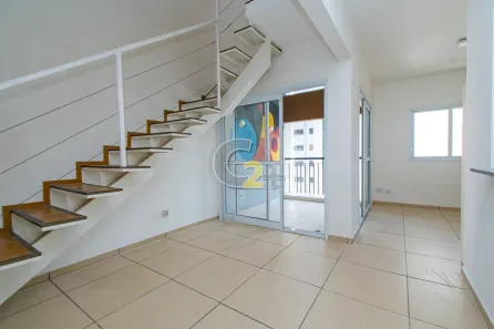 Apartamento com 2 Quartos à venda, 68m² no Cerqueira César, São Paulo