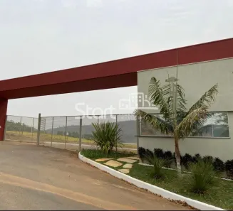 Lote/Terreno à venda, 664m² no Centro, Capitólio