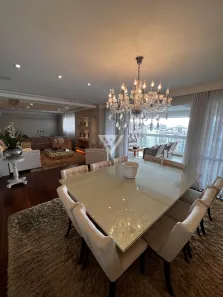Apartamento com 3 Quartos à venda, 281m² no Vila Andrade, São Paulo