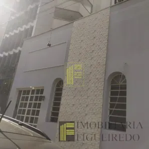 Galpão/Depósito/Armazém para alugar, 80m² no Centro, São José do Rio Preto