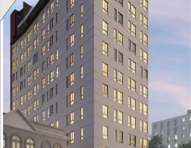 Apartamento com 1 Quarto à venda, 35m² no Centro, Rio de Janeiro