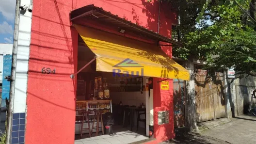 Casa com 1 Quarto à venda, 82m² no Santo Amaro, São Paulo