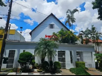 Sobrado com 4 Quartos à venda, 460m² no Parque dos Príncipes, São Paulo
