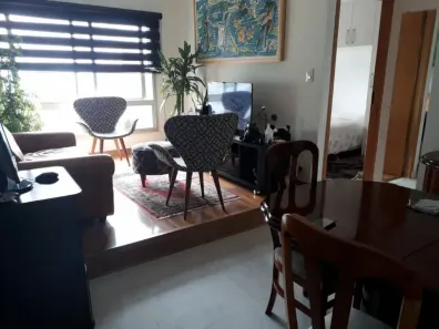 Apartamento com 1 Quarto à venda, 50m² no Cambuci, São Paulo