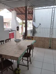 Casa com 2 Quartos à venda, 75m² no Porto Novo, São Gonçalo