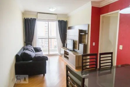 Apartamento com 3 Quartos à venda, 94m² no Tatuapé, São Paulo