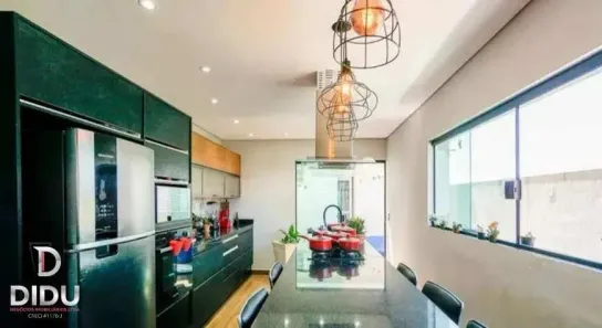 Sobrado com 4 Quartos à venda, 375m² no Jardim Vila Formosa, São Paulo