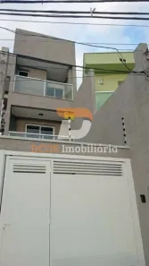 Sobrado com 3 Quartos à venda, 126m² no Centro, Diadema