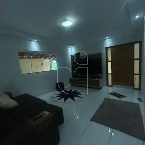 Casa com 2 Quartos à venda, 200m² no Núcleo Habitacional Nova Marília, Marília