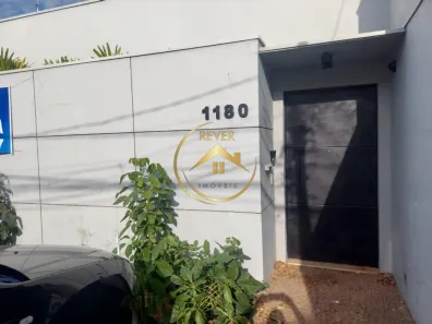 Prédio Comercial com 4 Quartos à venda, 185m² no Chácara da Barra, Campinas