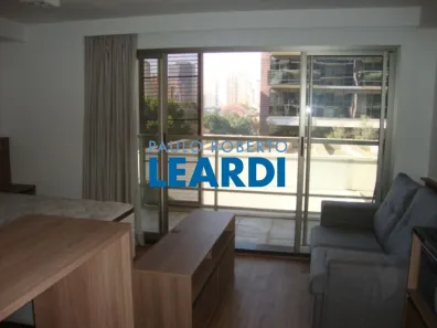 Apartamento com 1 Quarto à venda, 31m² no Pinheiros, São Paulo