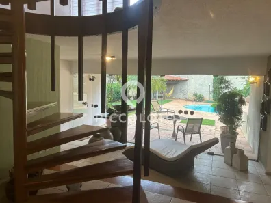 Sobrado com 3 Quartos à venda, 281m² no Bairro das Palmeiras, Campinas