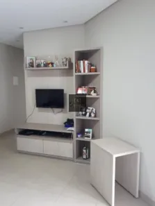 Apartamento com 2 Quartos à venda, 62m² no Vila São José, Taubaté