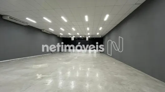 Galpão/Depósito/Armazém à venda, 670m² no Jardim Alvorada, Belo Horizonte