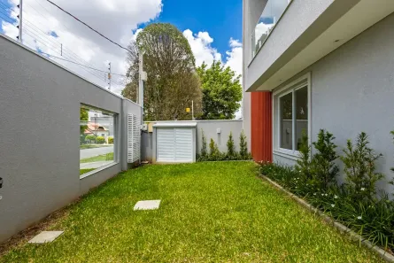 Casa de Condomínio com 3 Quartos à venda, 218m² no Boa Vista, Curitiba