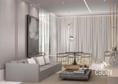 Apartamento com 3 Quartos à venda, 141m² no Centro, Balneário Camboriú