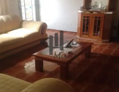 Casa com 3 Quartos à venda, 150m² no Olímpico, São Caetano do Sul