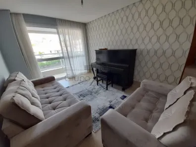 Apartamento com 3 Quartos à venda, 106m² no Urbanova, São José dos Campos