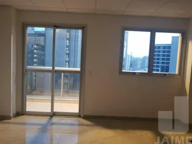 Imóvel Comercial para alugar, 35m² no Várzea da Barra Funda, São Paulo