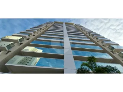 Apartamento com 4 Quartos à venda, 116m² no Manuel Dias Branco, Fortaleza