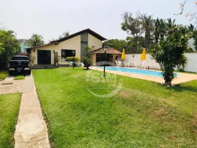 Casa com 5 Quartos à venda, 1000m² no Palmeiras, Cabo Frio