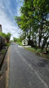 Lote/Terreno à venda, 500m² no Gameleira, Belo Horizonte