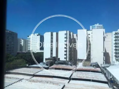 Sala Comercial à venda, 96m² no Catete, Rio de Janeiro