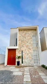 Sobrado com 3 Quartos à venda, 100m² no Patacas, Aquiraz
