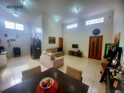 Casa com 2 Quartos à venda, 139m² no Jardim Botânico, Ribeirão Preto