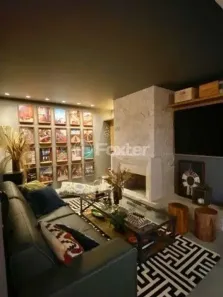 Cobertura com 4 Quartos à venda, 392m² no Petrópolis, Porto Alegre