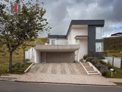 Casa de Condomínio com 4 Quartos à venda, 300m² no São Pedro, Juiz de Fora
