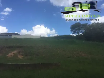 Lote/Terreno à venda, 1026m² no Chácaras Residenciais Santa Maria, Votorantim