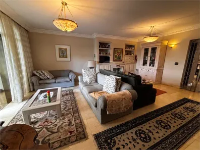 Casa com 3 Quartos à venda, 360m² no Jardim Leonor Mendes de Barros, São Paulo