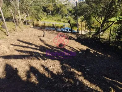 Lote/Terreno à venda, 512m² no Vila Souza, Várzea Paulista