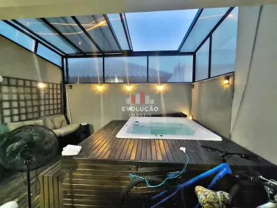 Casa com 2 Quartos à venda, 100m² no Forquilhas, São José