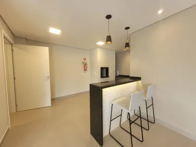 Apartamento com 3 Quartos à venda, 202m² no Portão, Curitiba