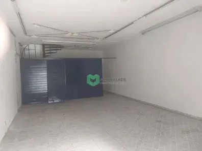 Prédio Comercial para alugar, 110m² no Vila Nova Conceição, São Paulo