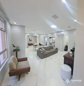 Apartamento com 3 Quartos à venda, 150m² no Graça, Salvador