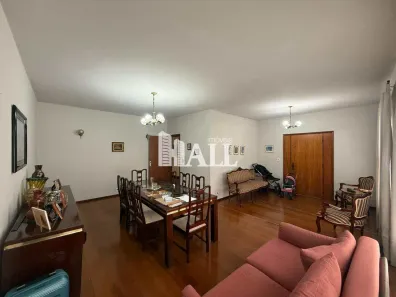 Casa com 5 Quartos à venda, 311m² no Jardim Europa, São José do Rio Preto