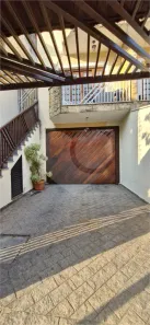 Sobrado com 4 Quartos à venda, 300m² no Vila Paiva, São Paulo