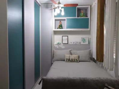 Kitnet com 1 Quarto à venda, 28m² no Cidade Baixa, Porto Alegre