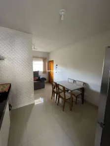 Apartamento com 2 Quartos à venda, 58m² no Jardim João Liporoni, Franca