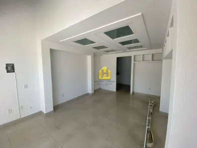 Ponto Comercial à venda, 45m² no Capim Macio, Natal