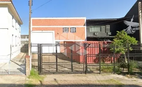 Galpão/Depósito/Armazém à venda, 180m² no São Geraldo, Porto Alegre