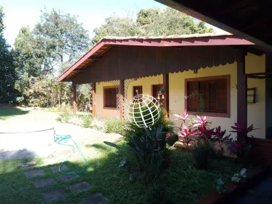 Casa com 3 Quartos à venda, 277m² no Vila Esperia ou Giglio, Atibaia