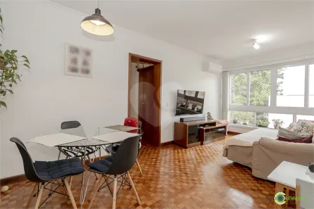 Apartamento com 2 Quartos à venda, 84m² no Rio Branco, Porto Alegre
