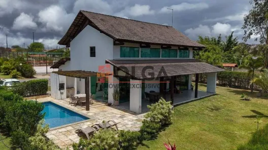 Casa com 5 Quartos à venda, 350m² no Cruzeiro, Gravatá