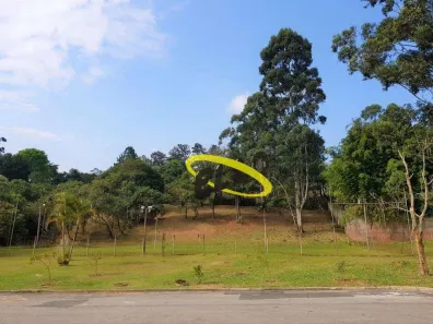 Lote/Terreno à venda, 3307m² no Jardim Mediterrâneo, Cotia