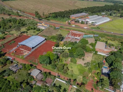 Fazenda/Sítio à venda, 3000m² no Morumbi, Cascavel