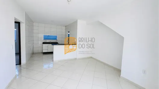 Apartamento com 2 Quartos para alugar, 65m² no Porto Seguro, Porto Seguro